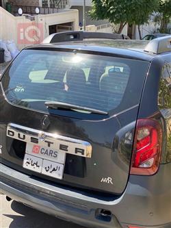 رينو داستر